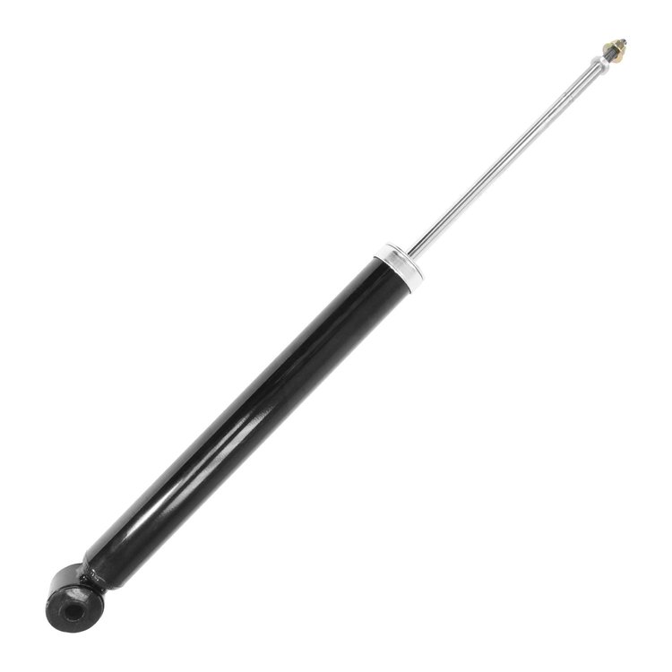 251180 Gas Charged Shock Absorber Fits Select Chevy Cruze, Chevy Volt, Chevy Cruze Limited [Rear]