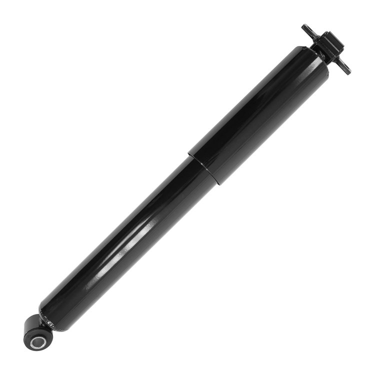 251260 Gas Charged Shock Absorber Fits Select Isuzu i-280, Isuzu i-290, Chevy Colorado, GMC Canyon [Rear]