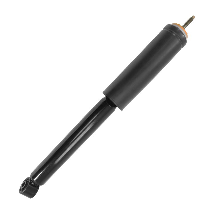 251320 Gas Charged Shock Absorber Fits Select Buick LaCrosse/Buick Allure/Chevy Malibu Limited/Chevy Impala/Chevy Malibu [Rear]