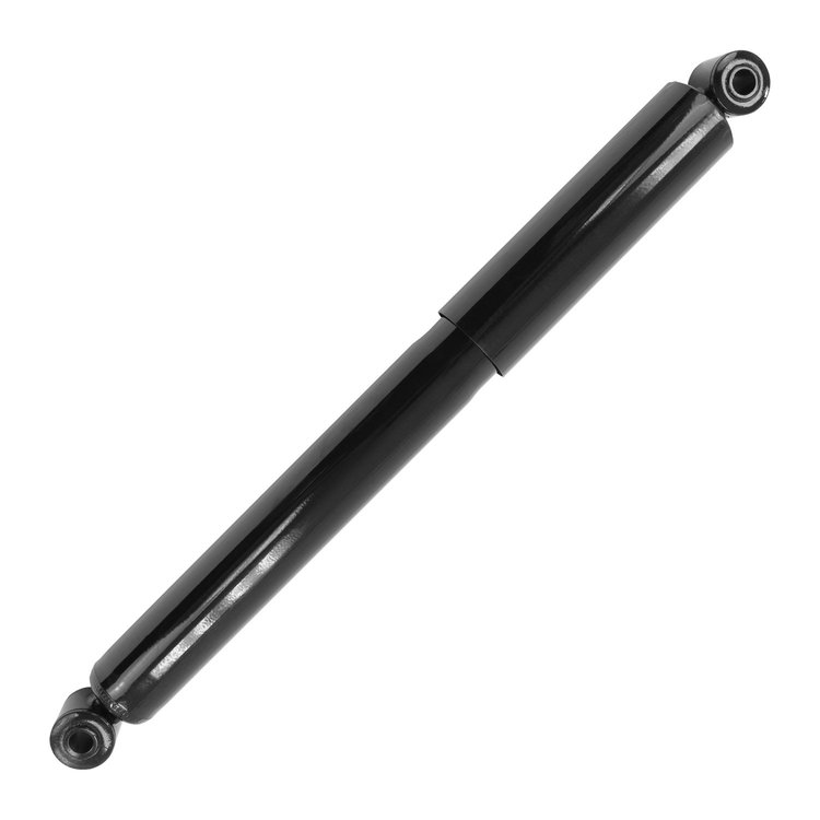 251370 Gas Charged Shock Absorber Fits Select Chevy Colorado, GMC Canyon [Rear]