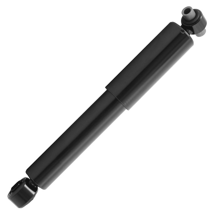 251600 Gas Charged Shock Absorber Fits Select Buick Rendezvous, Pontiac Aztek [Rear]