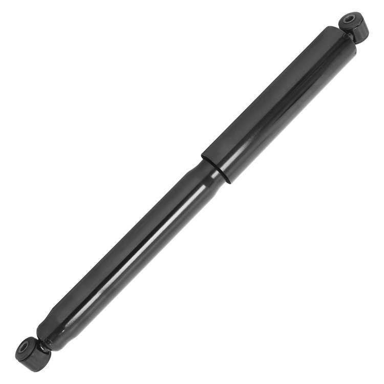 252110 Gas Charged Shock Absorber Fits Select Ford F-150, Lincoln Mark LT [Rear]