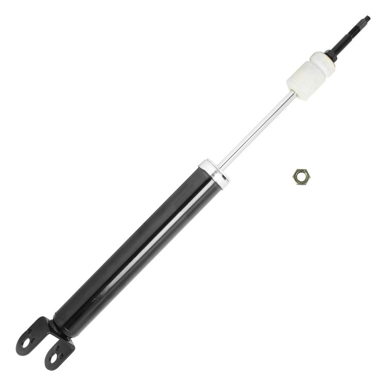 252120 Gas Charged Shock Absorber Fits Select Ford Flex, Lincoln MKT [Rear]