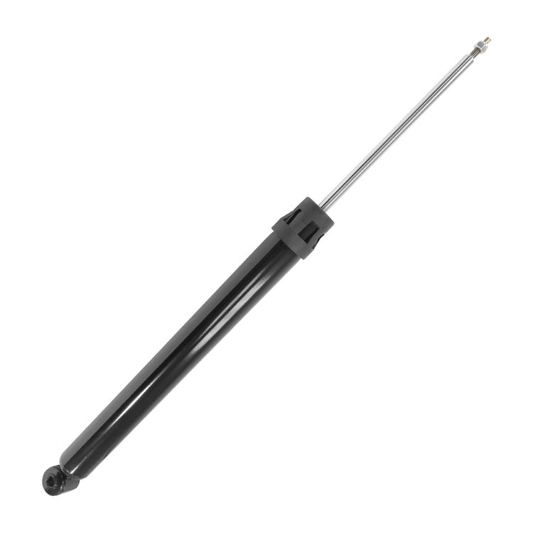 252150 Gas Charged Shock Absorber Fits Select Ford Focus [Rear]