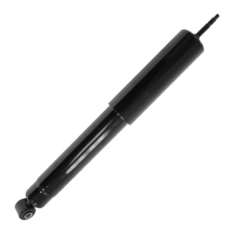 252160 Gas Charged Shock Absorber Fits Select Ford [Rear]