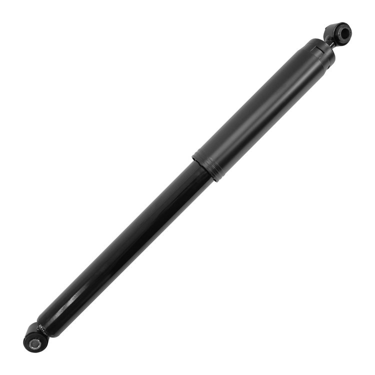 252220 Gas Charged Shock Absorber Fits Select Ford F-250 Super Duty, Ford F-350 Super Duty [Rear]
