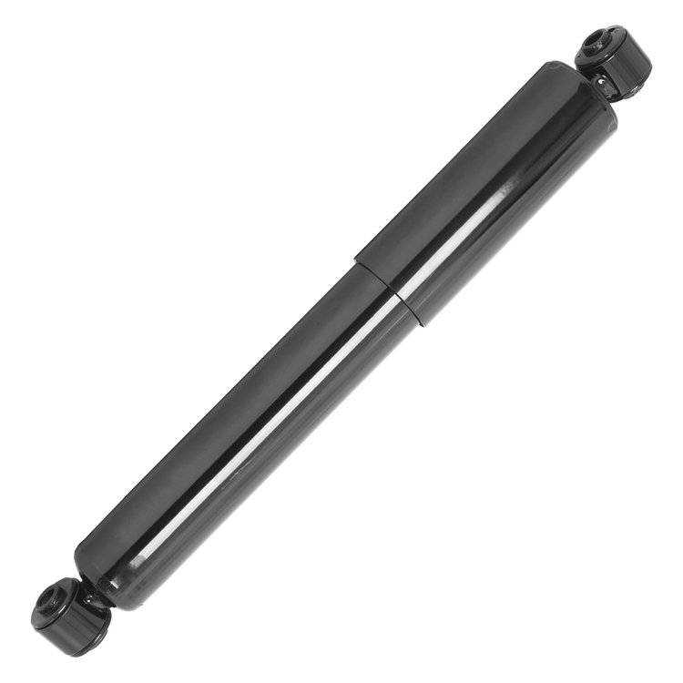 253030 Gas Charged Shock Absorber Fits Select Mopar [Rear]