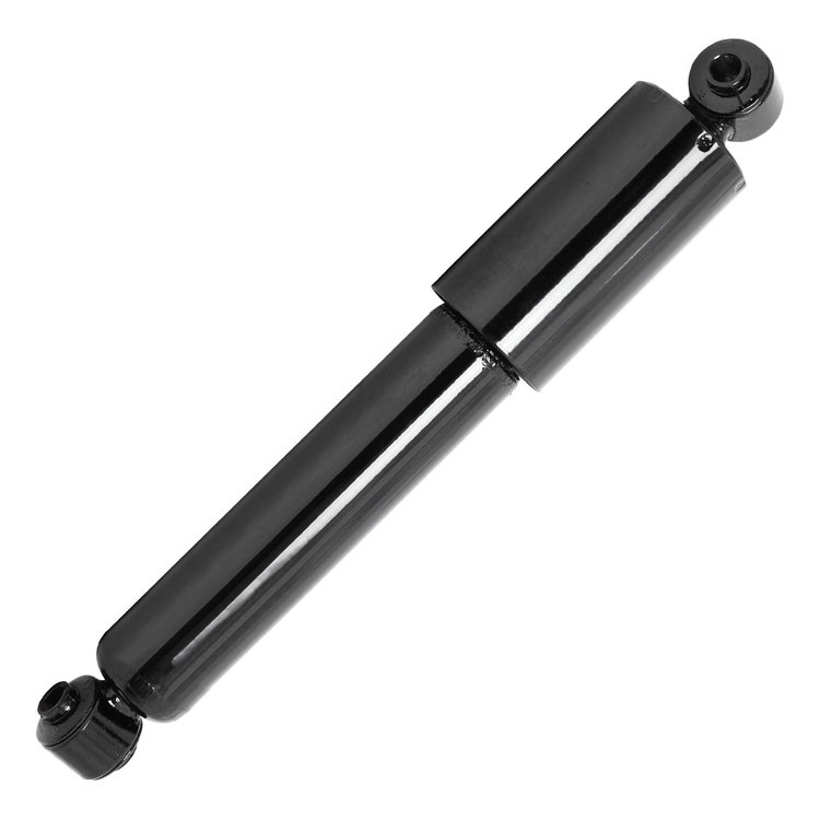 253050 Gas Charged Shock Absorber Fits Select Ram C/V, Chrysler Town & Country, Dodge Grand Caravan, Volkswagen Routan [Rear]