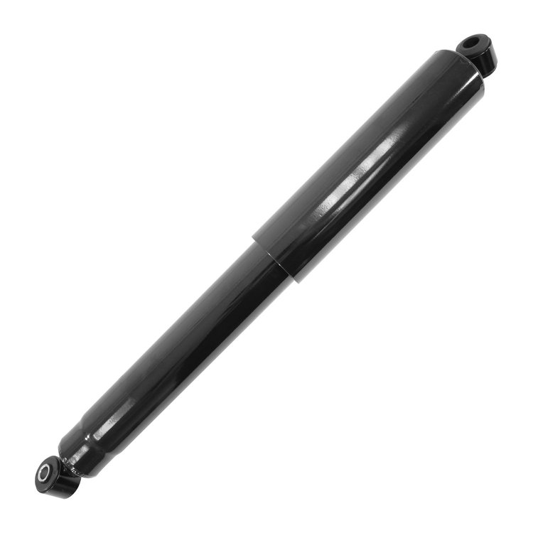 253190 Gas Charged Shock Absorber Fits Select Ford Ranger, Mazda B2300, Mazda B2500, Mazda B3000, Mazda B4000 [Rear]