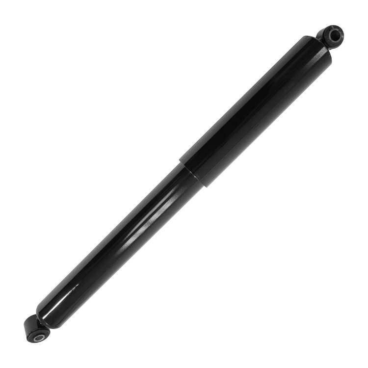 253260 Gas Charged Shock Absorber Fits Select Ford F-250 HD, Ford F-150, Ford F-250, Ford F-350 [Rear]