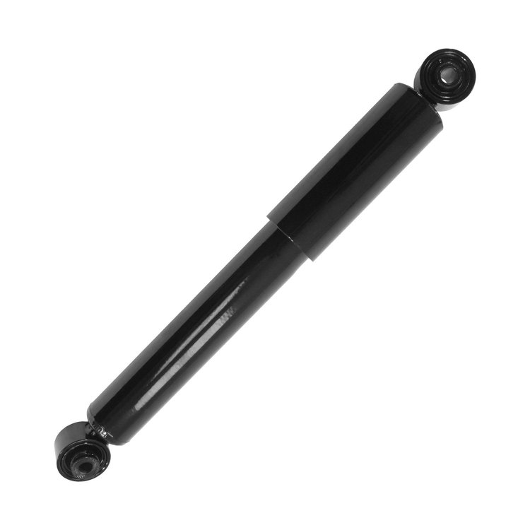 253290 Gas Charged Shock Absorber Fits Select Jeep Grand Cherokee [Rear]