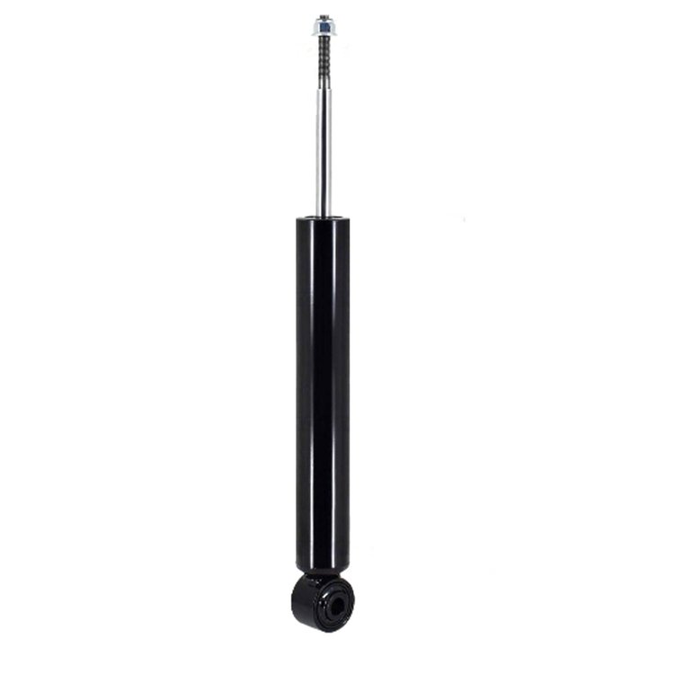 253410 Gas Charged Shock Absorber Fits Select Chrysler Pacifica, Chrysler Voyager [Rear]