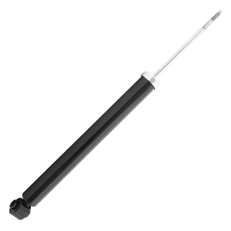 253600 Gas Charged Shock Absorber Fits Select Chrysler 300, Dodge Challenger, Dodge Charger, Dodge Magnum [Rear]