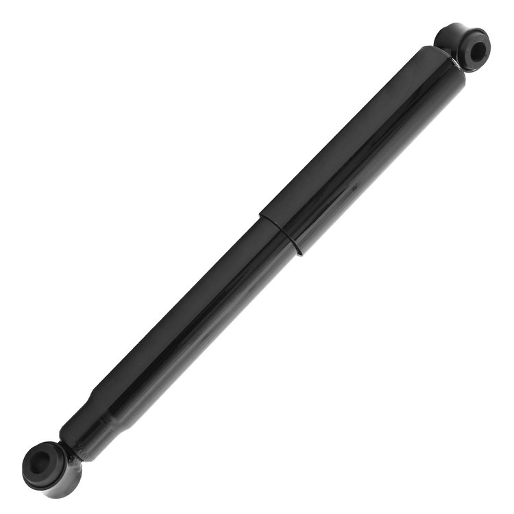254051 Gas Charged Shock Absorber Fits Select Toyota 4Runner, Toyota Land Cruiser, Toyota Tacoma, Toyota Pickup [Rear Left]