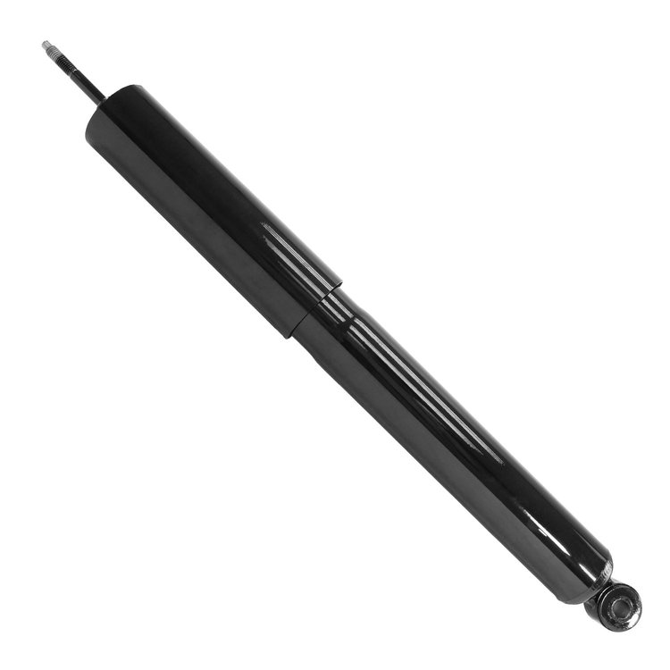 254160 Gas Charged Shock Absorber Fits Select Toyota Tacoma [Rear]