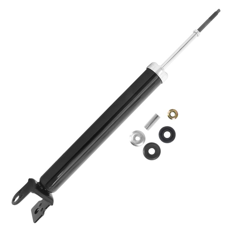 255030 Gas Charged Shock Absorber Fits Select Nissan Altima [Rear]