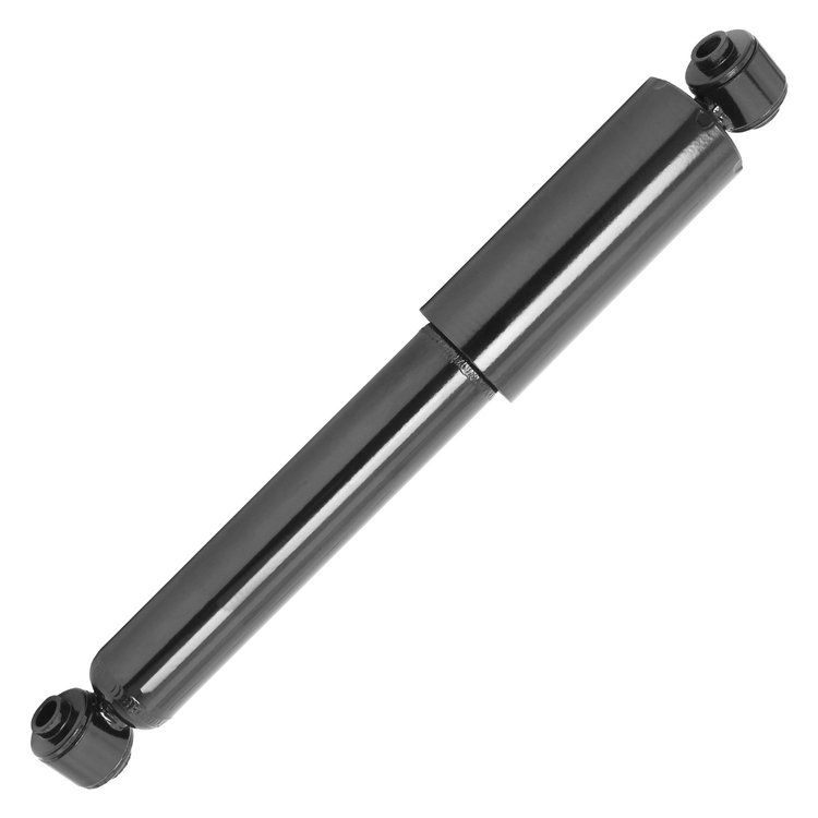 255040 Gas Charged Shock Absorber Fits Select Nissan Pathfinder Armada, Nissan Armada [Rear]