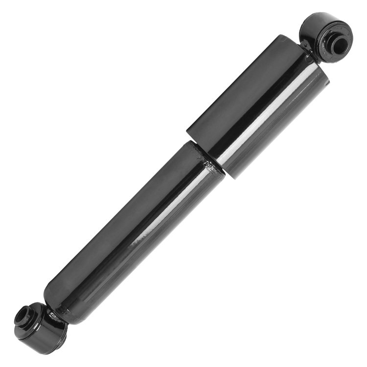 255050 Gas Charged Shock Absorber Fits Select Nissan Pathfinder [Rear]