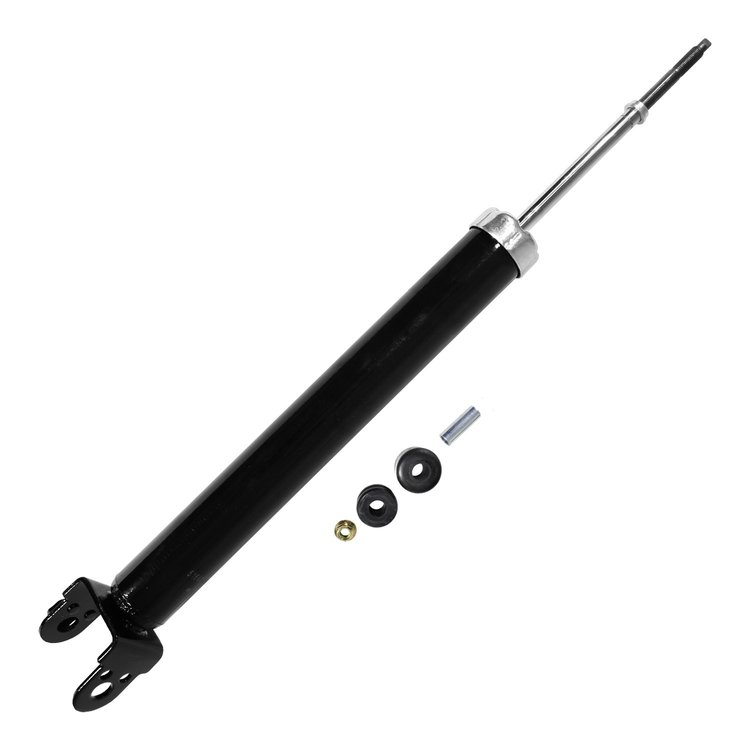 255130 Gas Charged Shock Absorber Fits Select Chevy Astra, Nissan Maxima [Rear]