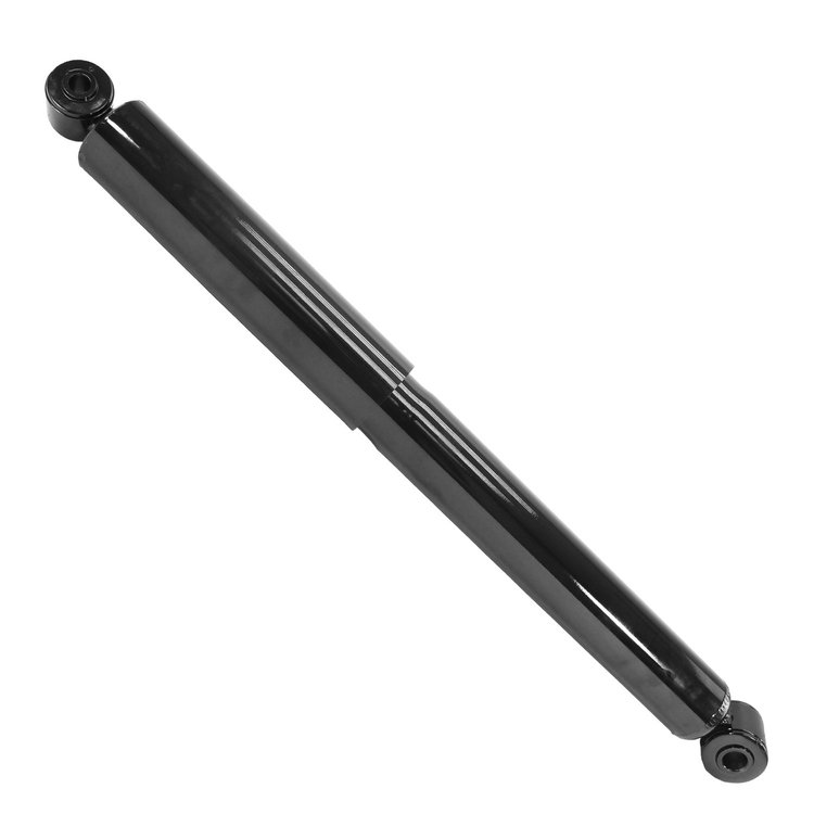 255340 Gas Charged Shock Absorber Fits Select Nissan Pathfinder, Infiniti QX4 [Rear]
