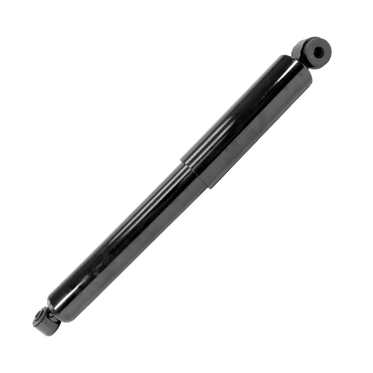 255350 Gas Charged Shock Absorber Fits Select Nissan Sentra [Rear]