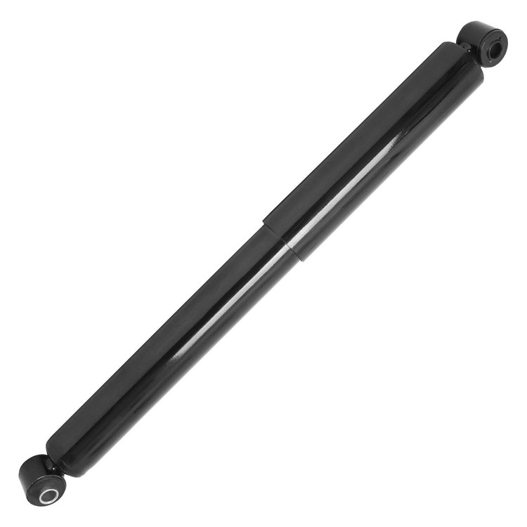255400 Gas Charged Shock Absorber Fits Select Nissan TITAN [Rear]