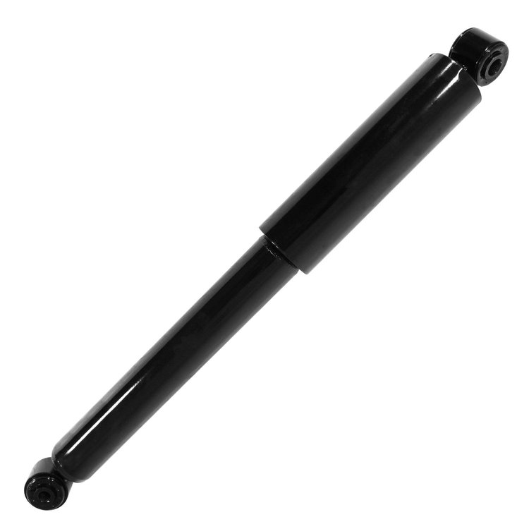 255420 Gas Charged Shock Absorber Fits Select Nissan Pathfinder, Infiniti QX4 [Rear]