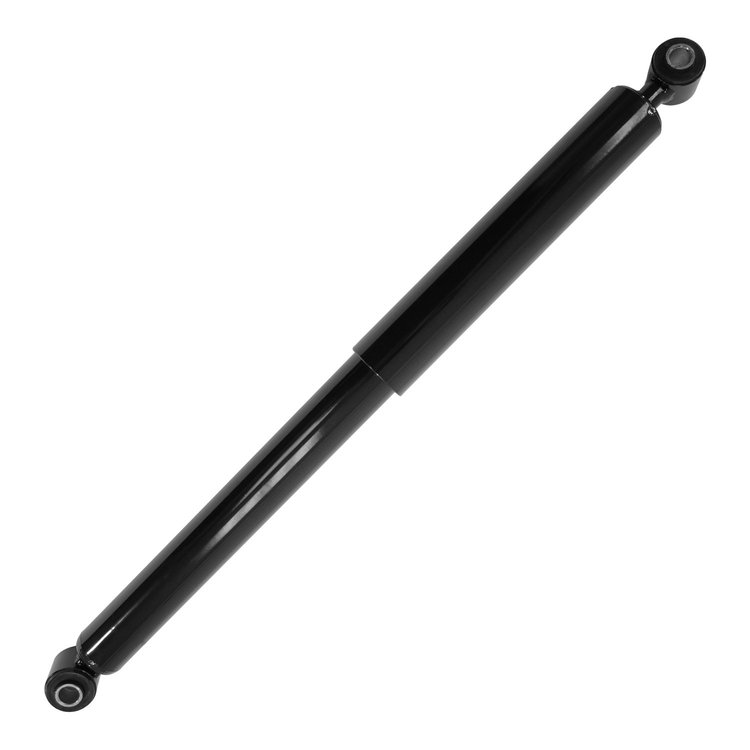 256020 Gas Charged Shock Absorber Fits Select Dodge/GM [Rear]