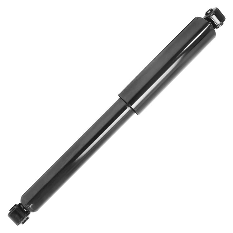256400 Gas Charged Shock Absorber Fits Select Ram Dakota, Dodge Dakota, Mitsubishi Raider [Rear]