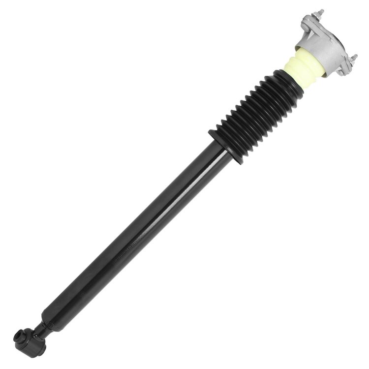 257080 Gas Charged Shock Absorber Fits Select Mercedes-Benz GLK250, Mercedes-Benz GLK350 [Rear]