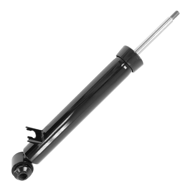 257211 Gas Charged Shock Absorber Fits Select BMW X5, BMW X6 [Rear Left]