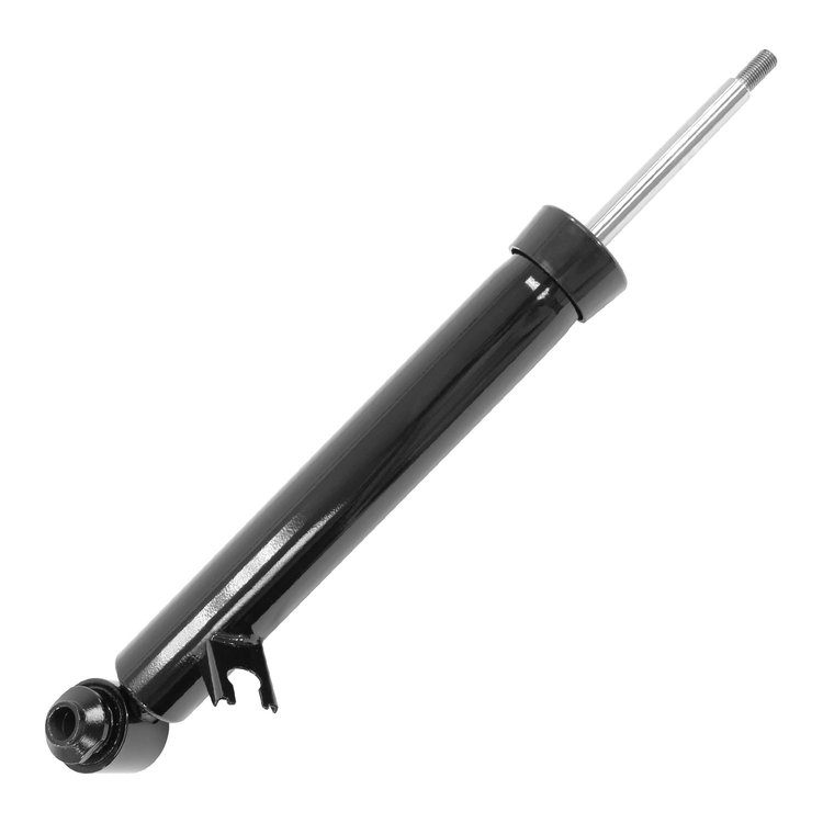 257212 Gas Charged Shock Absorber Fits Select BMW X5, BMW X6 [Rear Right]