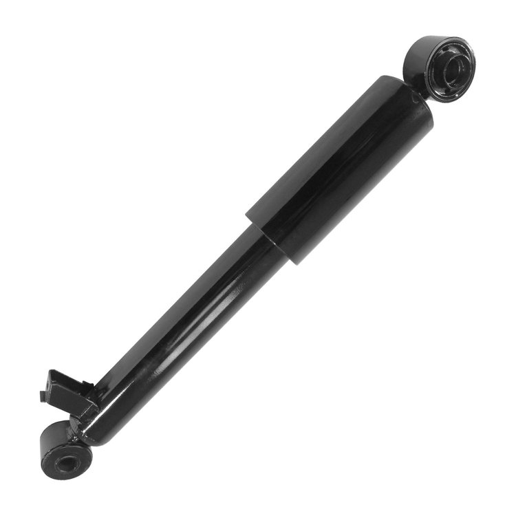 259060 Gas Charged Shock Absorber Fits Select Kia Sorento, Hyundai Santa Fe, Hyundai Santa Fe Sport [Rear]