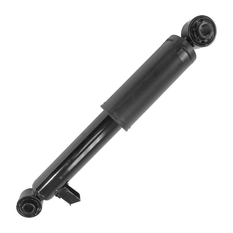 259070 Gas Charged Shock Absorber Fits Select Kia Sorento, Hyundai Santa Fe, Hyundai Santa Fe Sport [Rear]