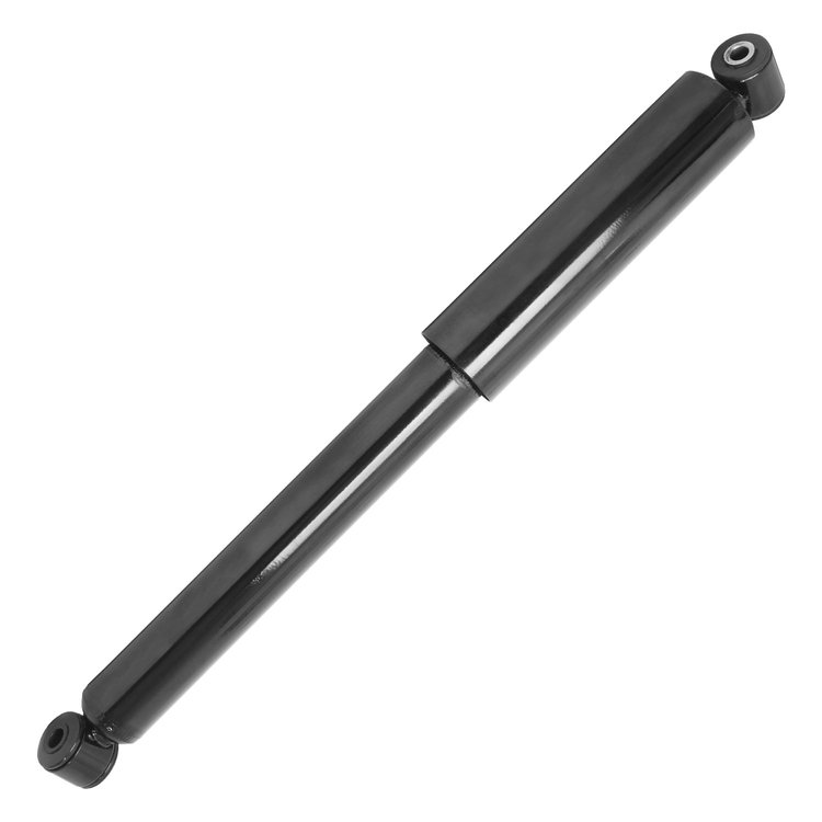 259120 Gas Charged Shock Absorber Fits Select Jeep Commander, Jeep Grand Cherokee [Rear]
