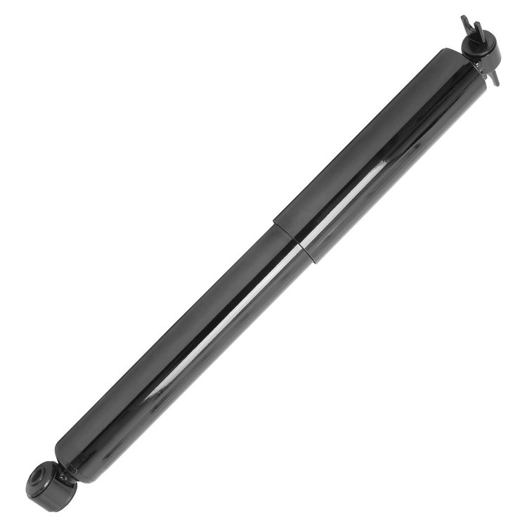 259130 Gas Charged Shock Absorber Fits Select Jeep Wrangler JK, Jeep Wrangler [Rear]