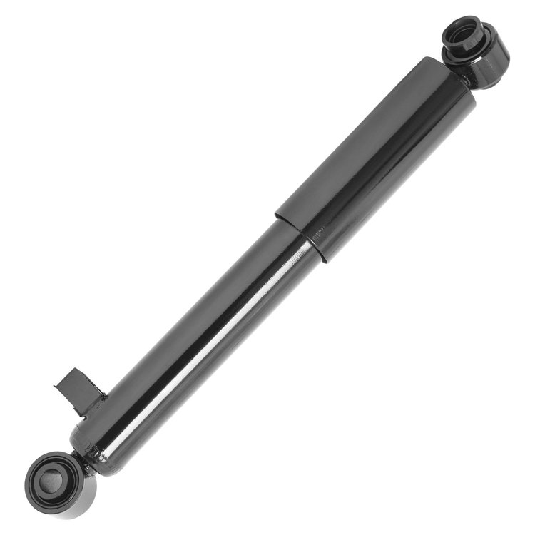259170 Gas Charged Shock Absorber Fits Select Kia Sorento, Hyundai Santa Fe, Hyundai Veracruz [Rear]