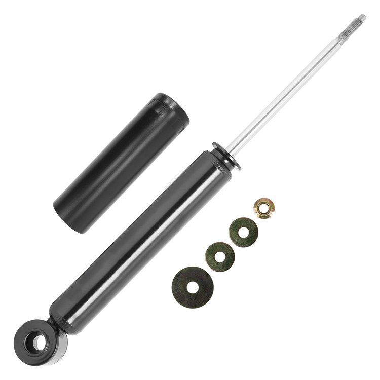 259320 Gas Charged Shock Absorber Fits Select Volvo 850, Volvo C70, Volvo S70, Volvo V70 [Rear]