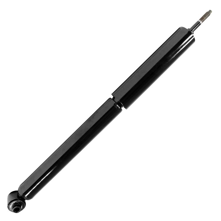 259360 Gas Charged Shock Absorber Fits Select Scion xB [Rear]