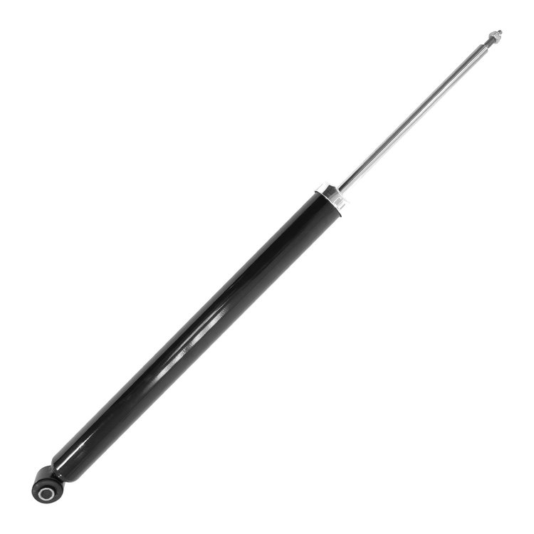 259370 Gas Charged Shock Absorber Fits Select Volvo S40, Volvo V50, Volvo C30 [Rear]