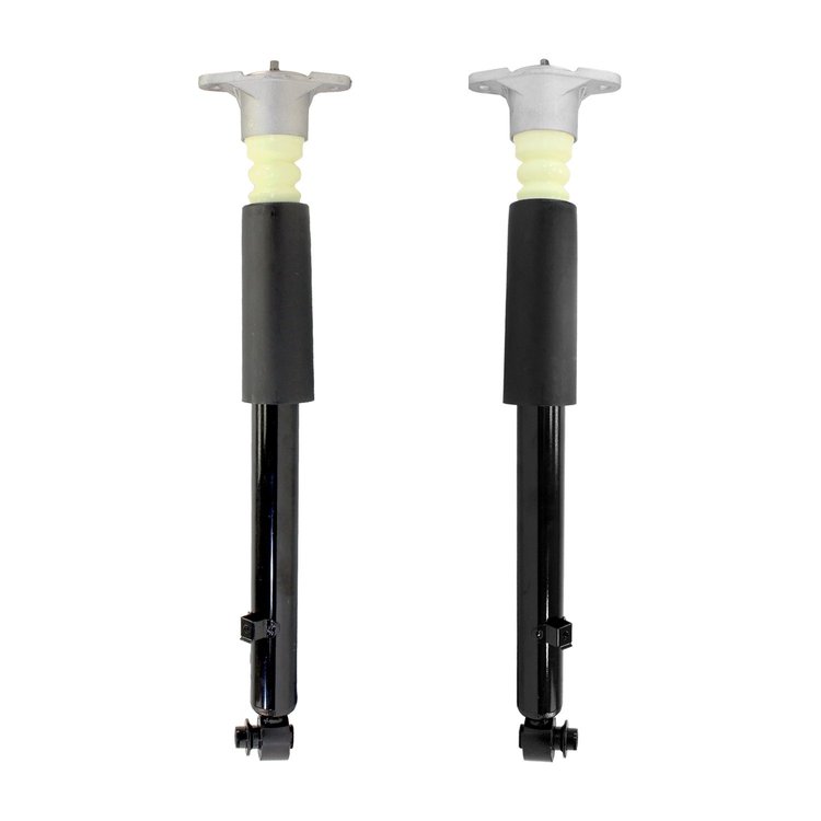2-259441-259442-001 Gas Shock Absorber Set Fits Select Genesis G80, Hyundai Genesis [Rear]