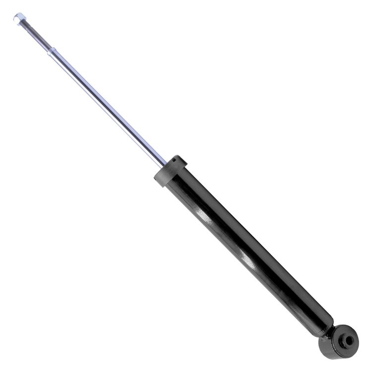 259740 Gas Charged Shock Absorber Fits Select Kia Rio, Hyundai Accent [Rear]