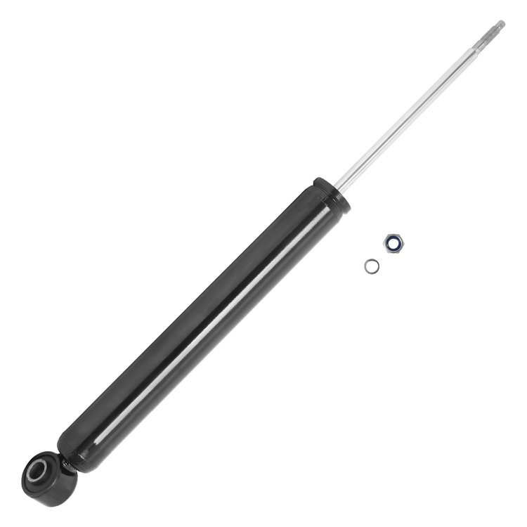 259810 Gas Charged Shock Absorber Fits Select Kia Amanti, Hyundai Sonata, Hyundai Azera [Rear]