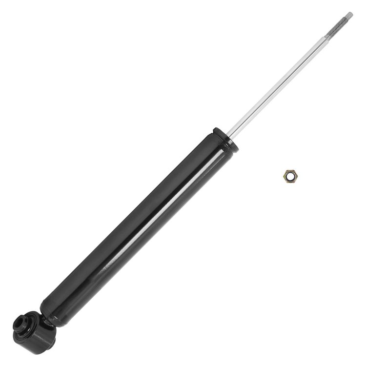 259910 Gas Charged Shock Absorber Fits Select Kia Sportage, Hyundai Tucson [Rear]