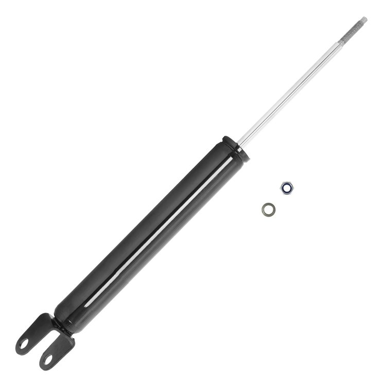 259920 Gas Charged Shock Absorber Fits Select Kia Sportage, Hyundai Tucson [Rear]