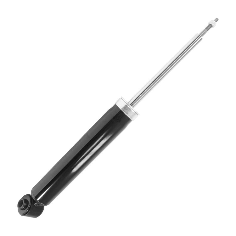 259960 Gas Charged Shock Absorber Fits Select Volvo S60, Volvo V70, Volvo XC70, Volvo V60 [Rear]
