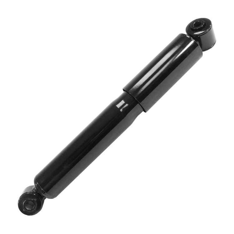 259970 Gas Charged Shock Absorber Fits Select Kia Forte5, Kia Forte Koup, Kia Forte, Hyundai Accent, Dodge Attitude [Rear]