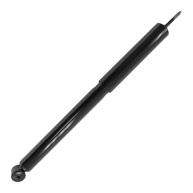 259980 Gas Charged Shock Absorber Fits Select Scion xD [Rear]