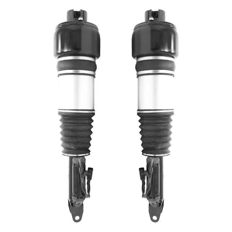 992-271125012711 Remanufactured Electronic Suspension Air Strut Assembly Kit Fits Select Mercedes-Benz [Front]