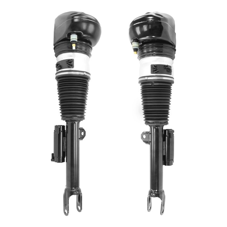 2-27-127601-27-127602 Air Strut Fits Select BMW 740i, BMW 750Li, BMW 750i [Front]